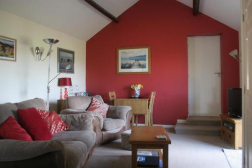 Birslack Grange - Tap to explore photos