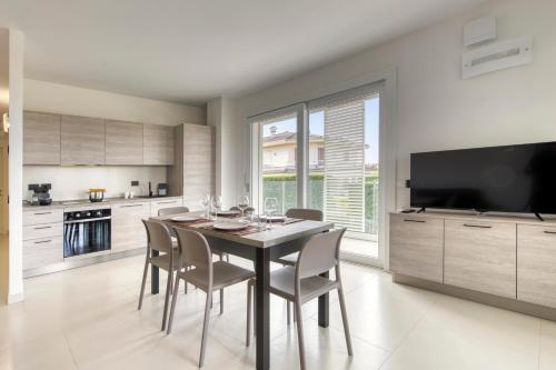ApartmentsGarda - Le Terrazze Del Garda Residence - Laziše