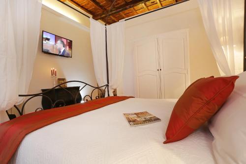 Madonna de' Monti Suites, Roma (foto 4)