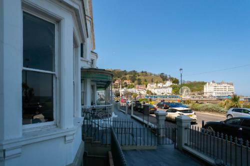 Esplanade Hotel Llandudno