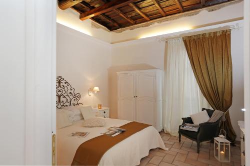 Madonna de' Monti Suites, Roma (foto 9)