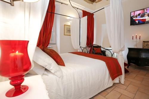 Madonna de' Monti Suites, Roma (foto 3)