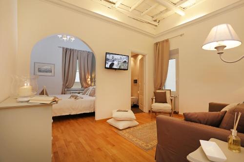 Madonna de' Monti Suites, Roma (foto 7)