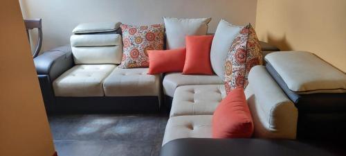 Suite Sandrita