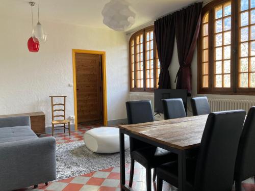 Appartement Brides-les-Bains, 3 pièces, 4 personnes - FR-1-512-267 Brides les Bains