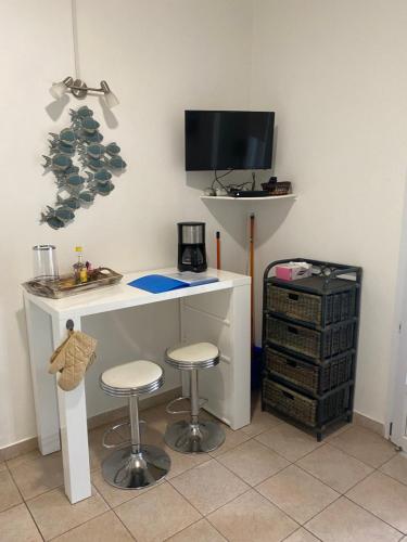 La Case de Guy, Le Gosier (foto 10)