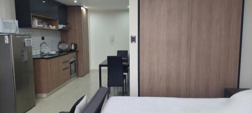 Brickell - APARMENT 3G amplio y elegante, Санта-Крус-де-ла-Сьерра (фото 2)