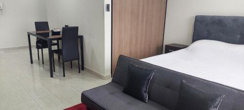 Brickell - APARMENT 3G amplio y elegante, Санта-Крус-де-ла-Сьерра (фото 3)
