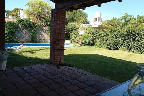 Facilities, Casa con quincho y pileta in Arguello