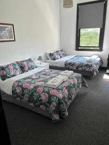 imperial hotel motel portland 2847 in واليراوانغ