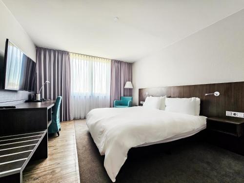 Valemi Stay - Selfservice, Düsseldorf (photo 6)