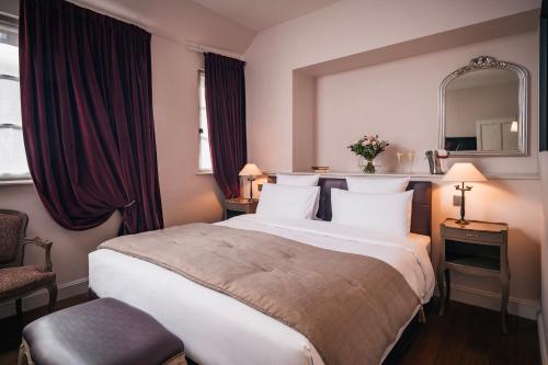 Hotel Cour du Corbeau Strasbourg - MGallery