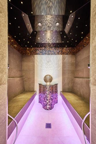 Hotel Reiler Hof - 스팀룸/한증실