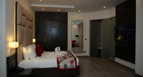 Superior Double Room image 1