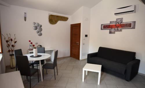 Raggio di Luna 5