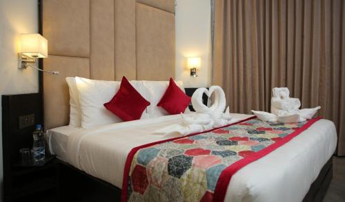 Superior Double Room image 3