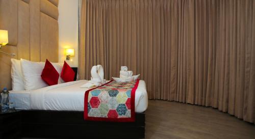 Superior Double Room image 4