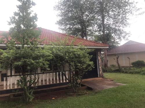 Tampilan eksterior, Home stay studio 62 Guesthouse in Jinja
