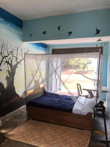 Home stay studio 62 Guesthouse in Jinja