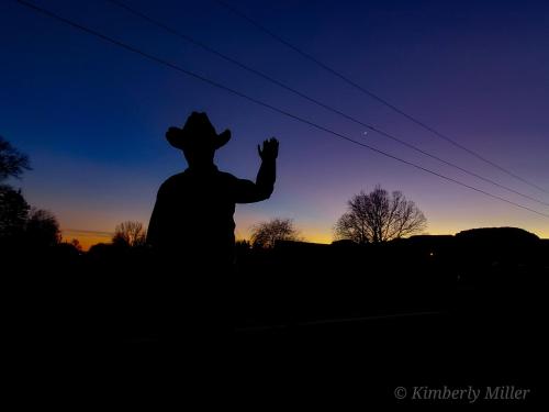 The Cowboy Bunkhouse Hostel - image 4