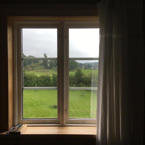 La Maison Rouge de Slatten Bed and Breakfast in Vilshult