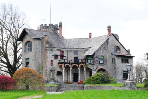  Villa Bordone di Bosisio Parini in 23849 Bosisio Parini