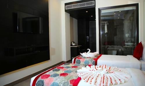 Standard Double Room image 1