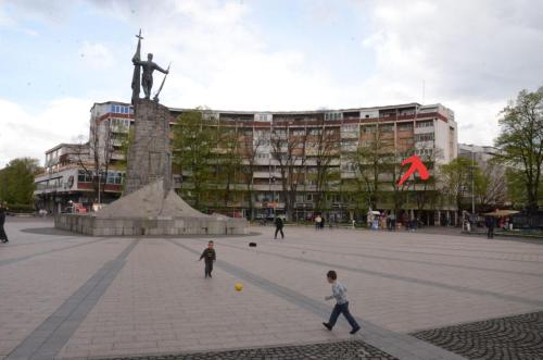 Centar 5 star, Kraljevo (foto 2)