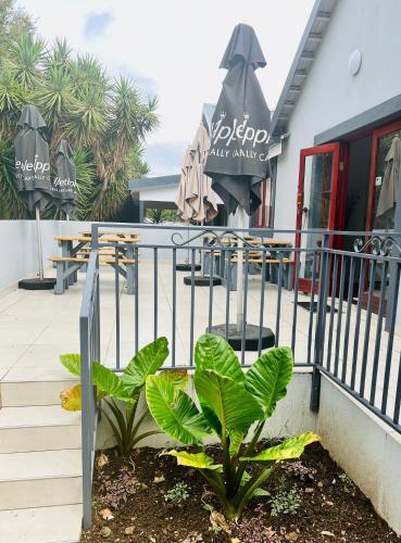 6 on Columbus Guesthouse, Edenvale (zdjęcie 7)