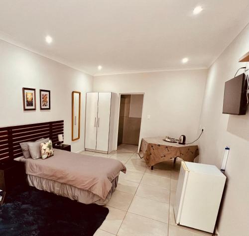 6 on Columbus Guesthouse, Edenvale (zdjęcie 9)