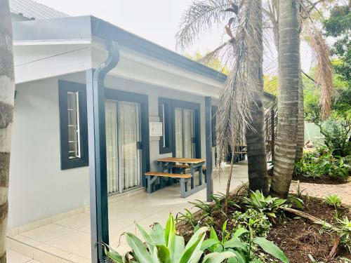 6 on Columbus Guesthouse, Edenvale (zdjęcie 10)