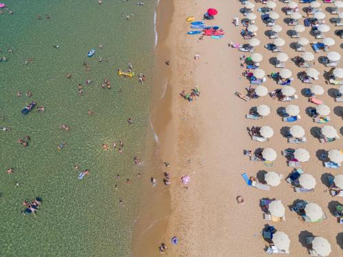 Trezene Village - main image