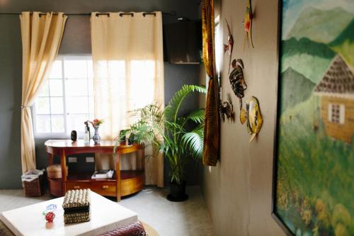 Galina Breeze in Port Maria