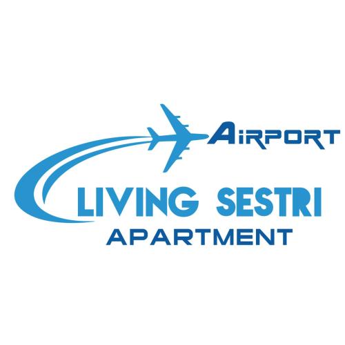 Living Sestri Airport - Apartment - Genova
