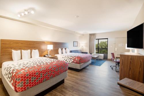 Facilities, Econo Lodge Inn & Suites Foley-North Gulf Shores in Foley (AL)