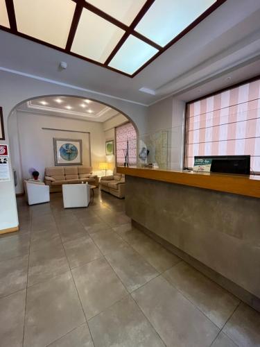 Hotel Europa Parking - image 5