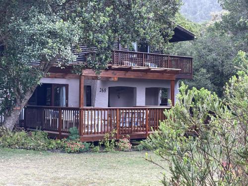 Forest Drive Holiday Home
