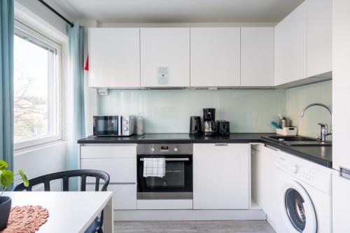 Hiisi Homes Helsinki Haaga - image 5