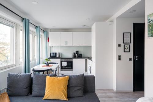 Hiisi Homes Helsinki Haaga - image 3