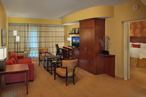 Courtyard by Marriott Philadelphia Coatesville