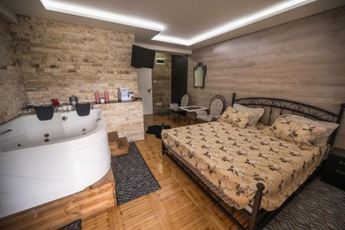 . Onore dell amore apartman sa djakuzijem