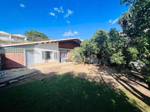 Chalet María, aire, Barbacoa jardín privado, parquing