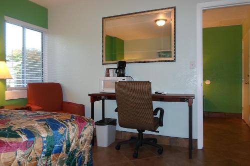 Hitching Post Studios Inn, Santa Cruz (zdjęcie 5)