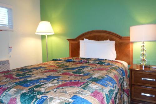 Hitching Post Studios Inn, Santa Cruz (zdjęcie 7)