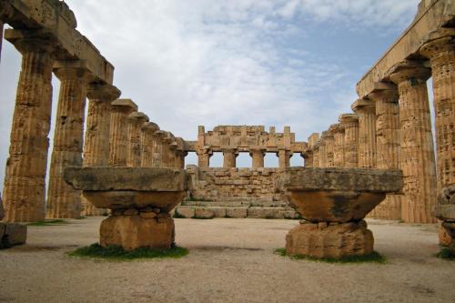 Baglio Sciacca - Xenia Sicily Villas