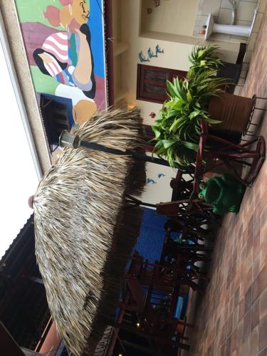 Art Hotel Managua