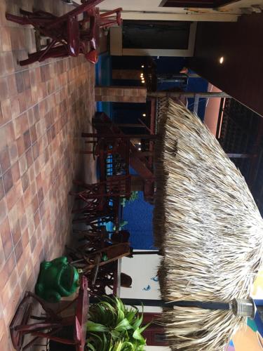 Art Hotel Managua