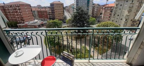 L'antica Sartoria, Turín (fotografie 6)
