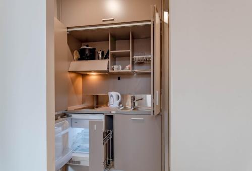 Bianca Apartment by Toh Solution, Turín (fotografie 5)