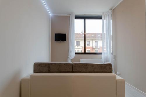 Bianca Apartment by Toh Solution, Turín (fotografie 4)